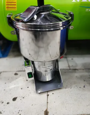 Spice Grinder 5000 Grams, 2500W
