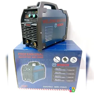 Bosch Inverter Welding Machine 500 AH