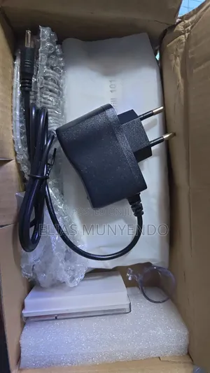 Rechargeable Nails Drill