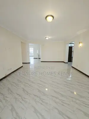 3bdrm Apartment in Hurlingham for rent