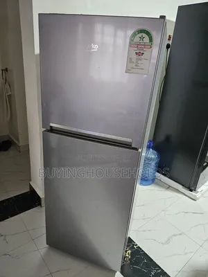 Beko 240L No Frost Fridge