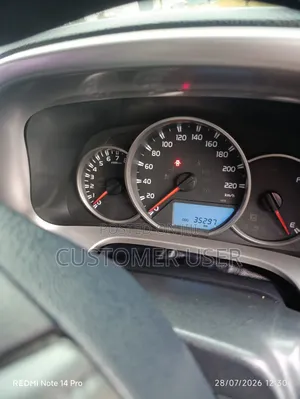 Toyota RAV4 2017 Gray