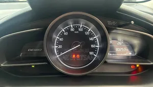 Mazda Demio 2019 Gray