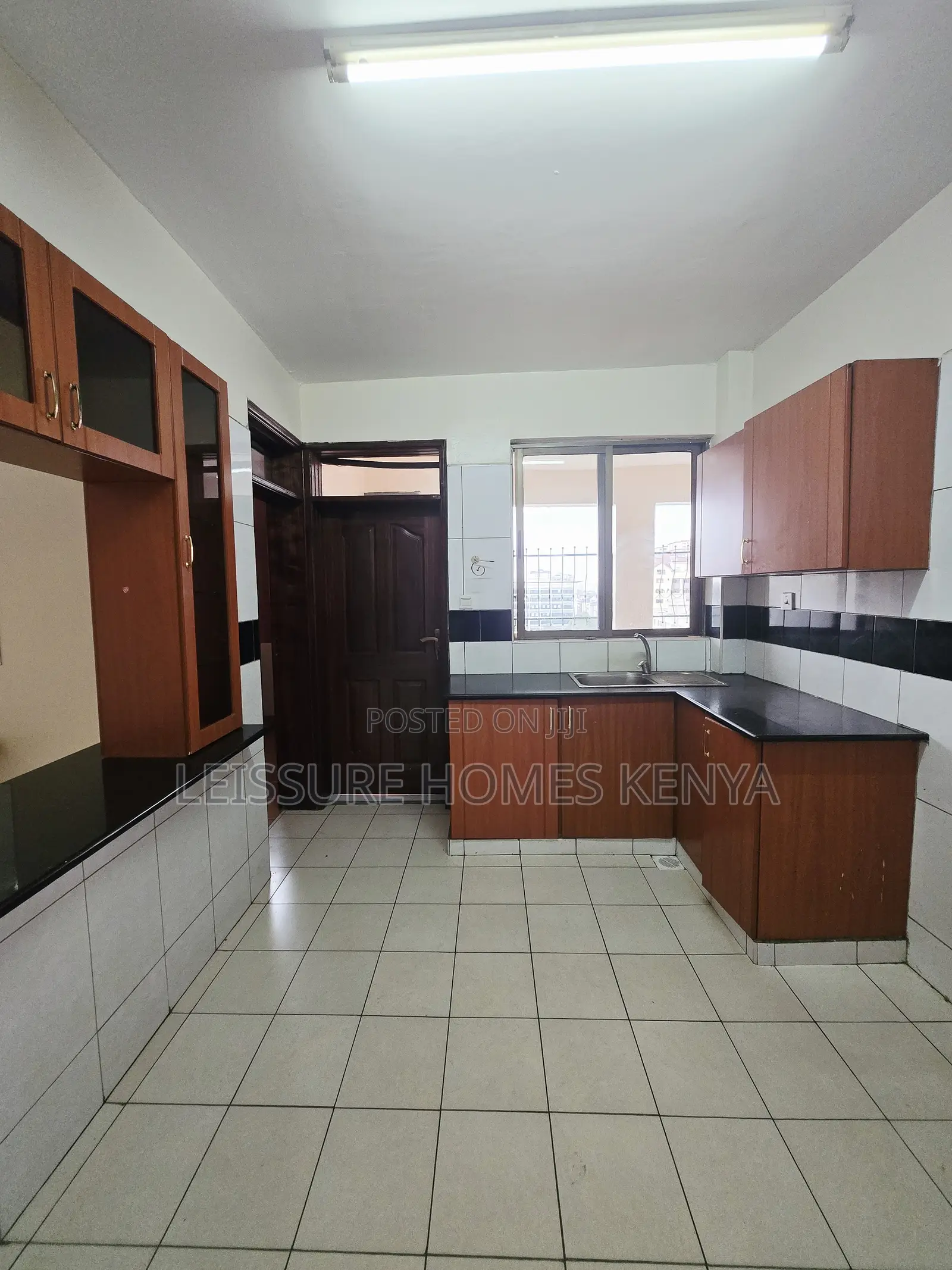 3bdrm Apartment in Hurlingham for rent