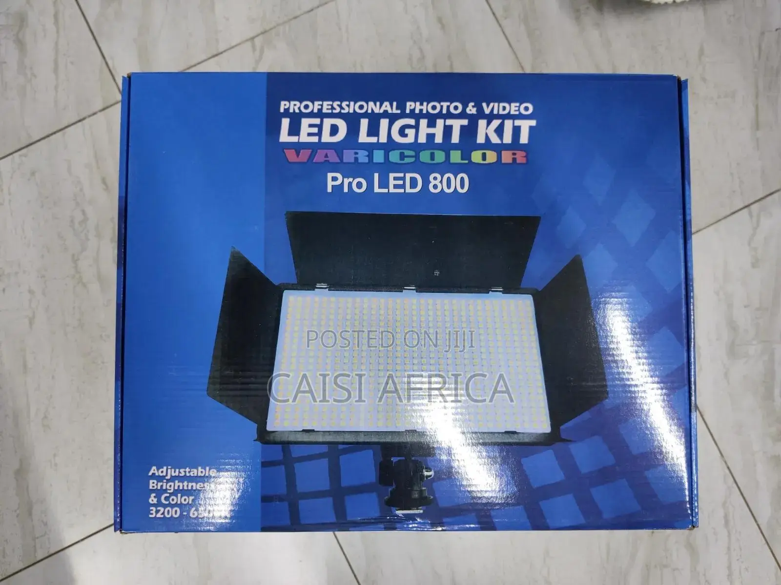 Pro LED 800 LED Light Kit