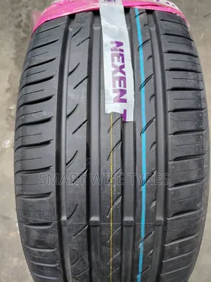 215/45 R16 Nexen