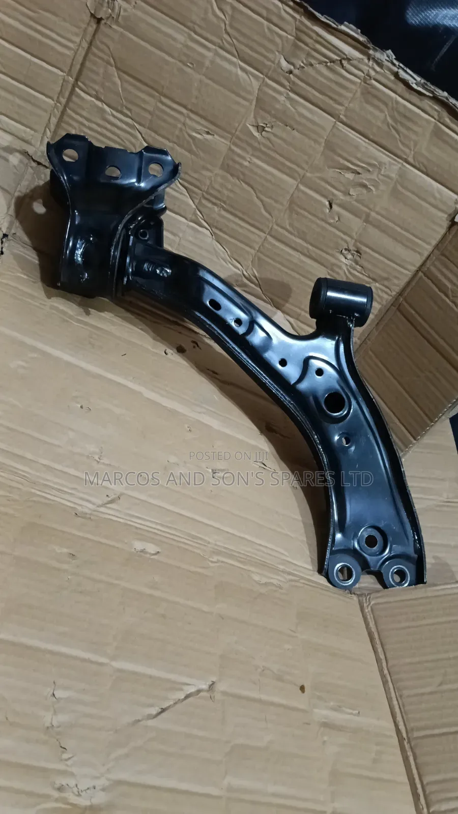 Control Arm Honda CRV Re3,re4,re5