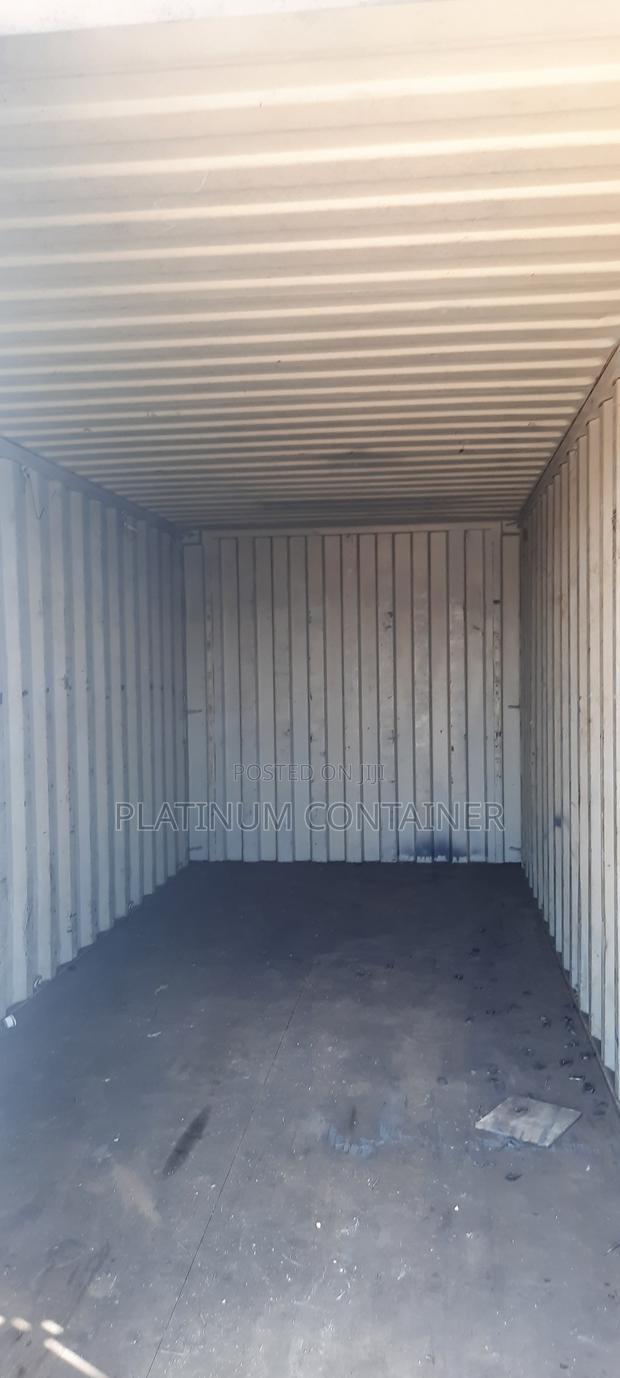 20FT Empty Shipping Containers - thumbnail 6