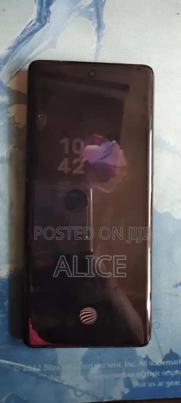 Vivo V30 5G 256 GB Black