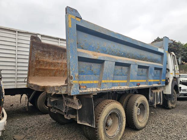 Tata 2518 Tipper - thumbnail 5