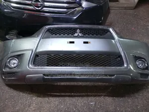 Mitsubishi RVR Front Bumper