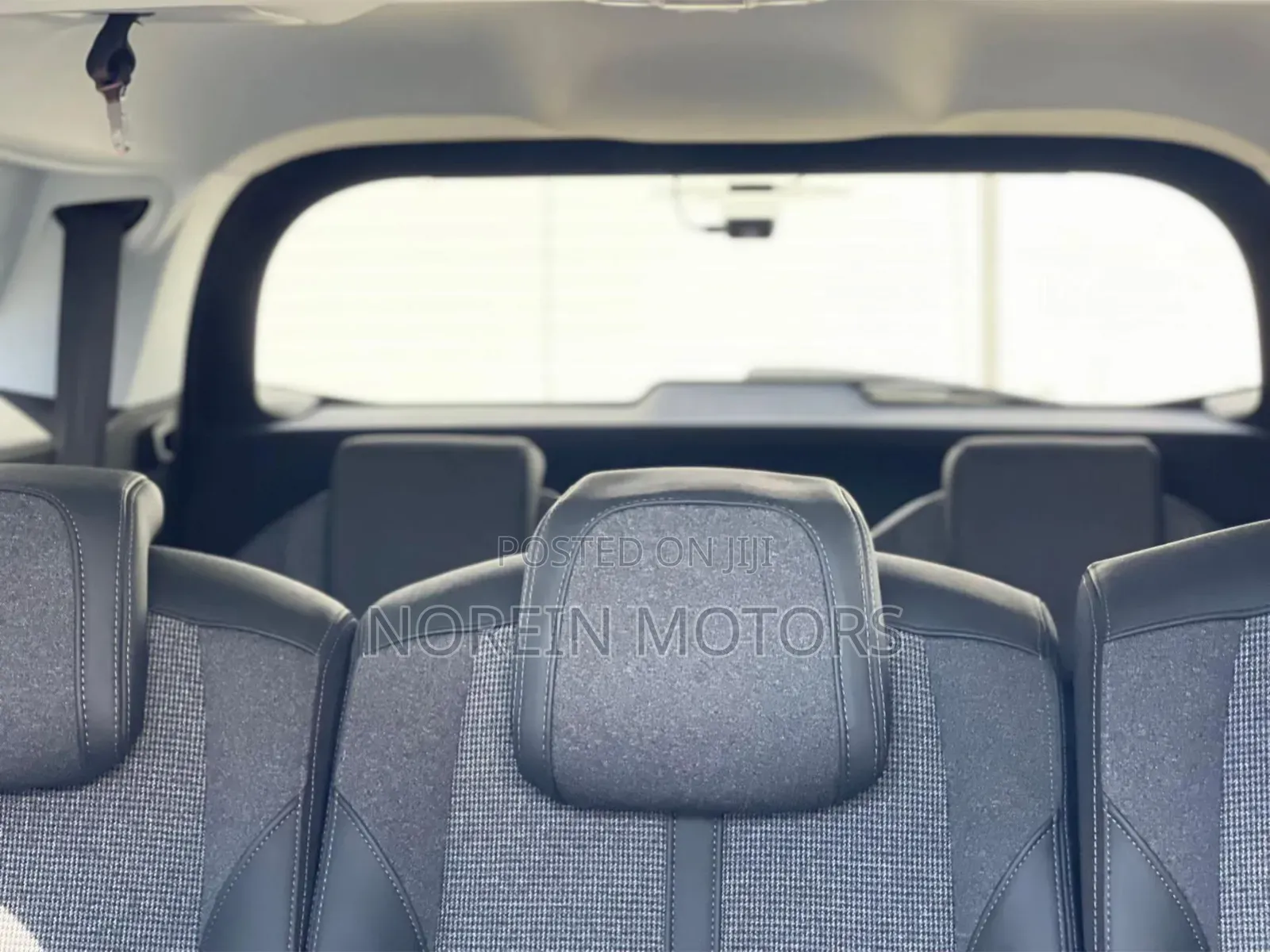Peugeot 3008 2020 White