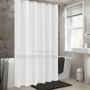 Shower Curtain