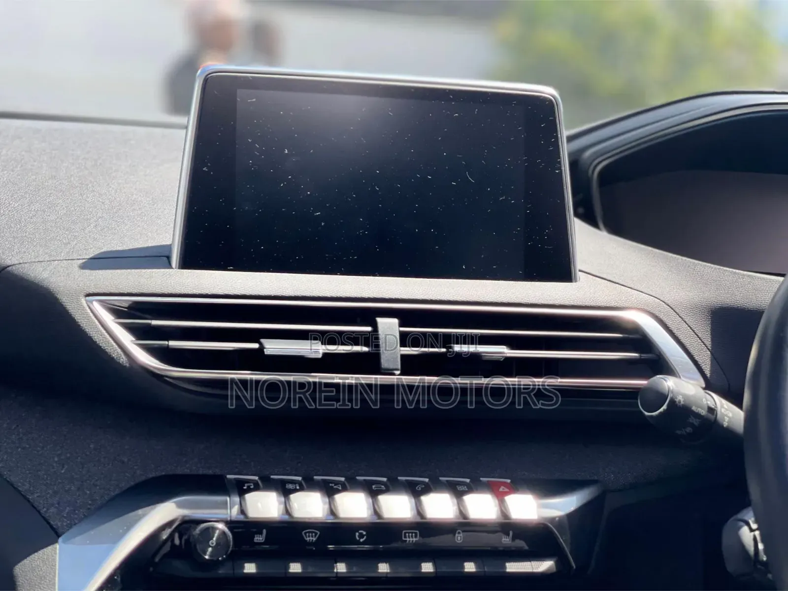 Peugeot 3008 2020 White