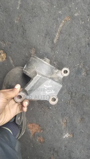 Gearbox Mounting Airtrek