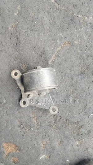 Gearbox Mounting Airtrek