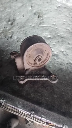 Gearbox Mounting Airtrek