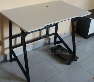 1.2M Imported Study Office Desk