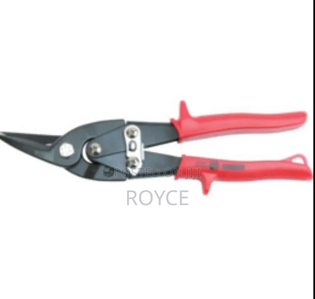 Aviation Snip