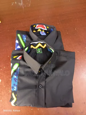 Ankara Official Shirts