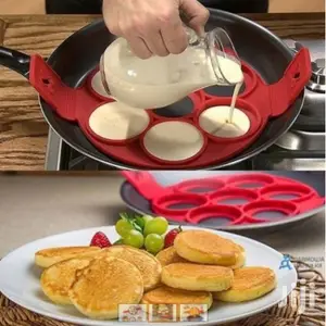 Pancake Flipper