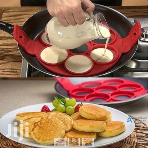 Pancake Flipper - main view