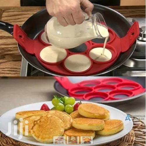 Pancake Flipper