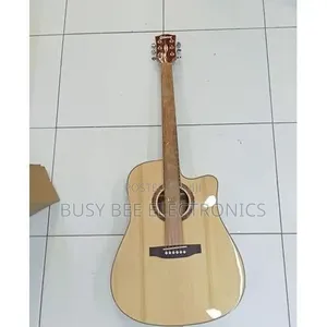 Ibanez Acoustic Guitar Size 40