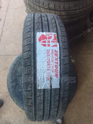 255/70r16 Zextour Tyres