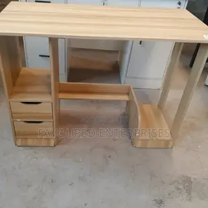 1.2m Imported Study Office Desk