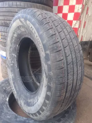255/70r16 Zextour Tyres