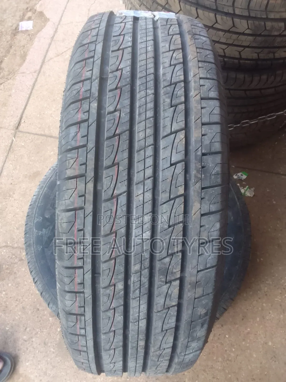 255/70r16 Zextour Tyres