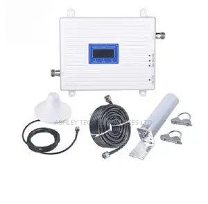 Dual Band GSM Signal Repeater 900/1800MHz