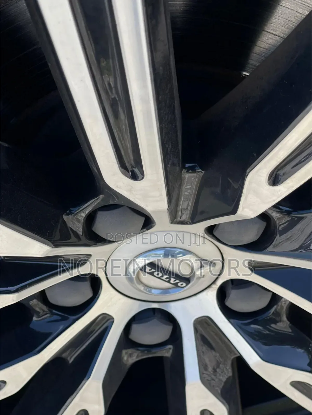 Volvo XC60 2020 Silver