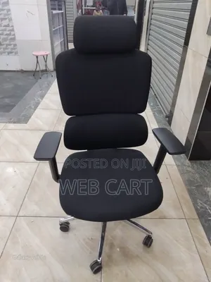 Therapeutic High-Back Support Chair-Brand New