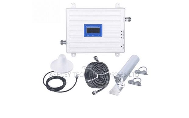 GSM Network Amplifier for Home Office - main view