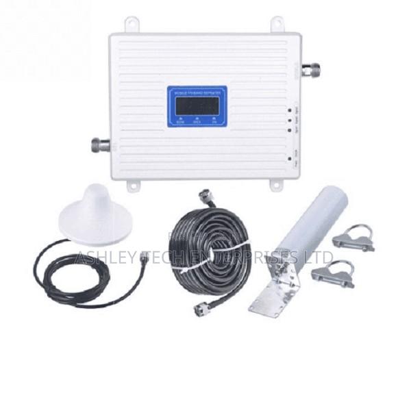 GSM Network Amplifier for Home Office - thumbnail 2