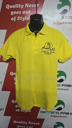 Printedpolo