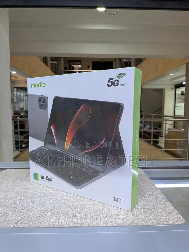 New Modio M91 512 GB - thumbnail 2
