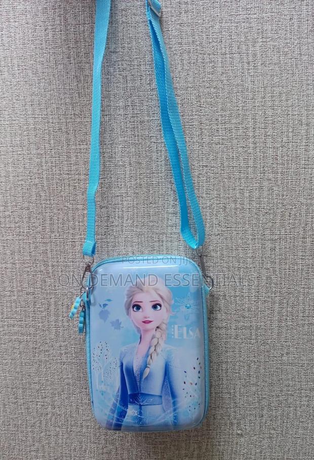 Frozen Shoulder Bag - thumbnail 3