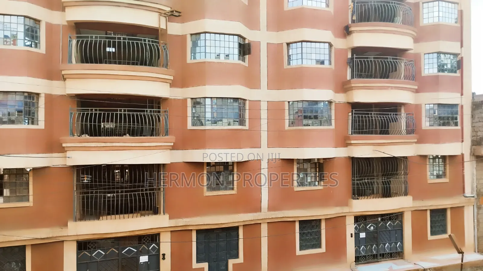 1bdrm Apartment in Residential, Gate B for sale