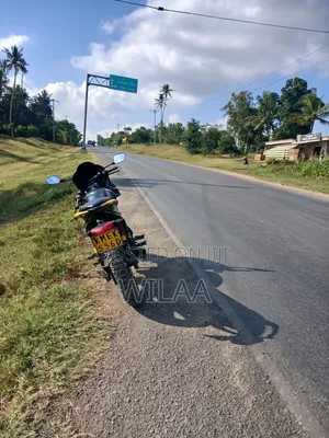 Honda 1999 Black