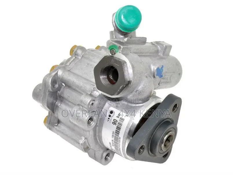 Defender Power Steering Pump - 300TDi - DF/D1/RRC