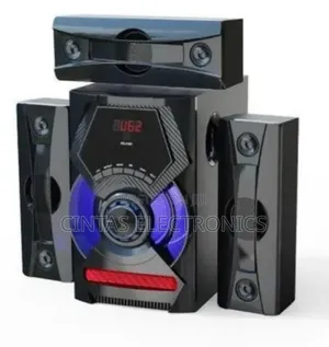 Sinatech 3 in 1 Woofer