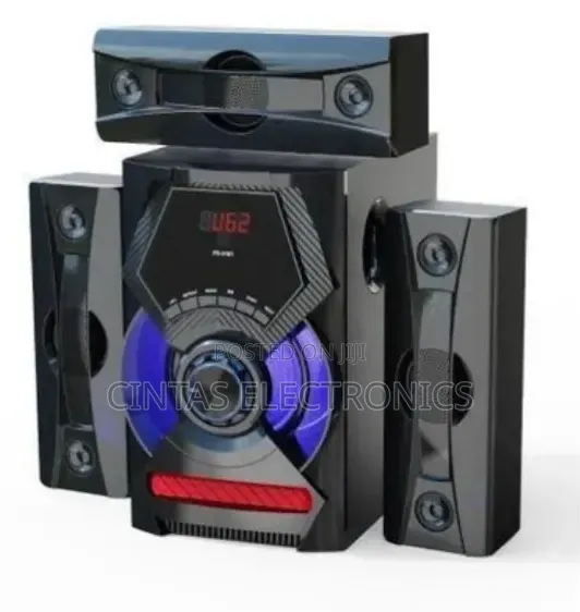 Sinatech 3 in 1 Woofer