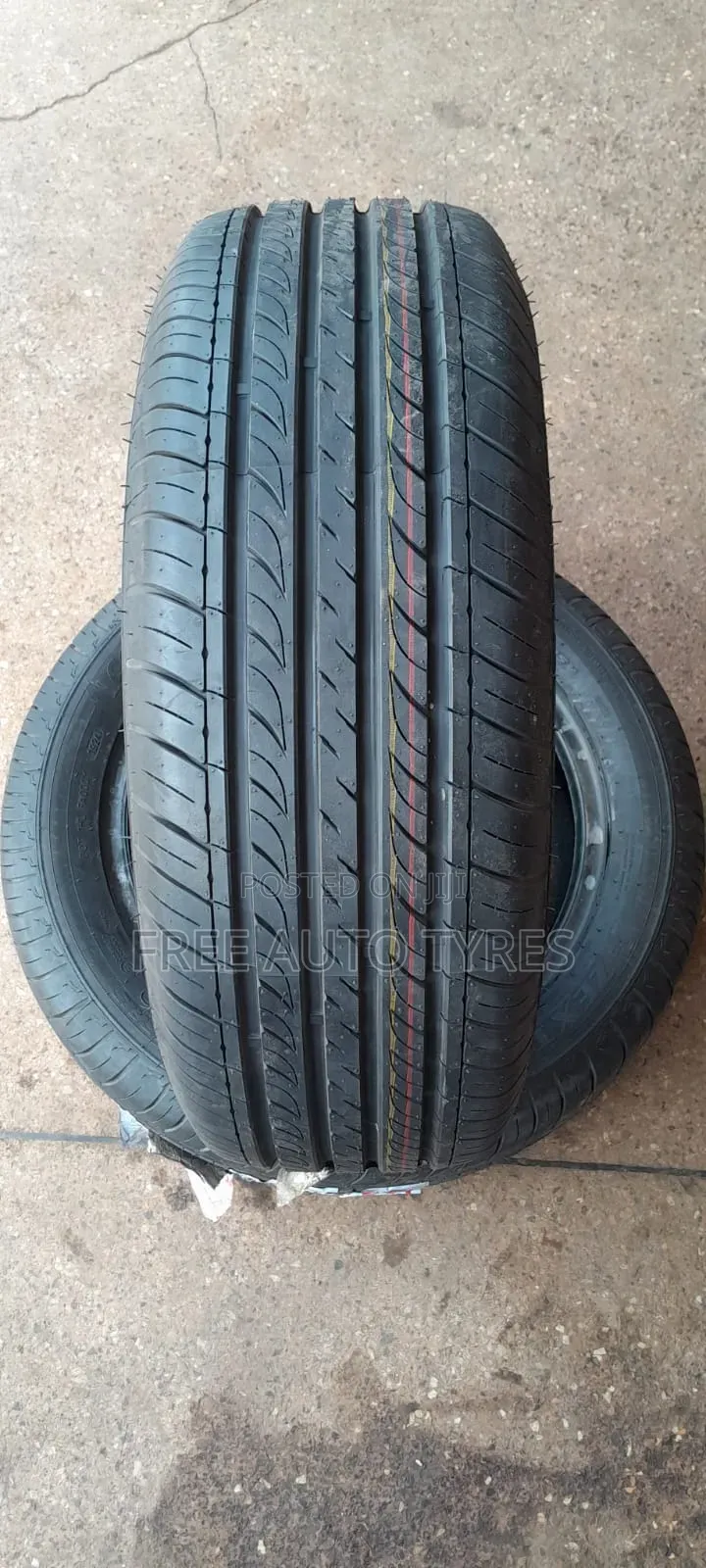 195/55r15 Zextour Tyres