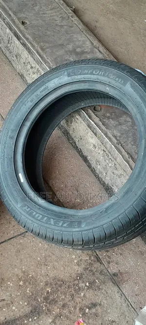 195/55r15 Zextour Tyres