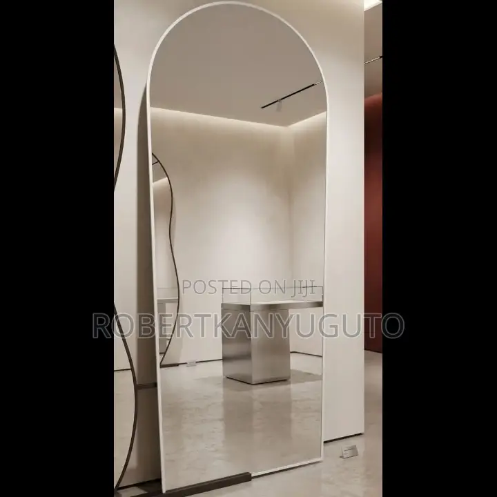 Full Length Mirror