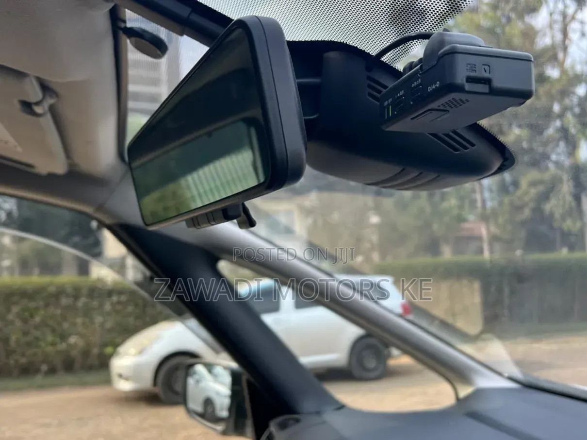 Nissan Serena 2019 White