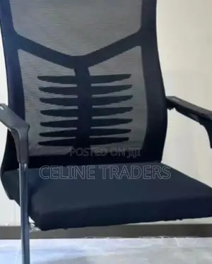 Executive Secreterial Office Chair